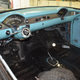 Illustration for article titled 1955 Chevy Bel Air Project Update - Adding the Shiny Stuff